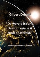 Reisverhaal De wereld is rond. Daarom reisde ik rond de wereld. | Gilb - thumbnail