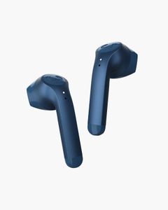 Fresh 'n Rebel TWINS 3 Headset Draadloos In-ear Gesprekken/Muziek/Sport/Elke dag Bluetooth Blauw