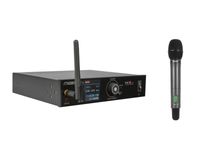 PSSO Set WISE ONE + Dyn. wireless microphone 638-668MHz - thumbnail