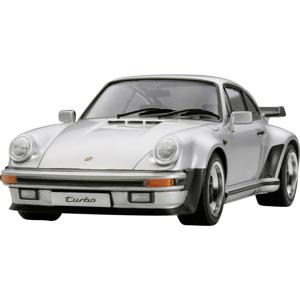 Tamiya 300024279 Porsche Turbo 1988 Straßenversion Auto (bouwpakket) 1:24