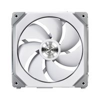 Lian Li Uni Fan SL120 Computer behuizing Ventilator 12 cm Wit 1 stuk(s) - thumbnail