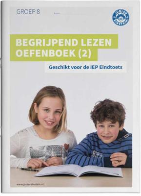 Begrijpend lezen - Paperback (9789493128002)