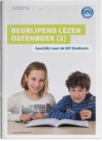 Begrijpend lezen - Paperback (9789493128002)