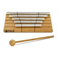 Toca T-TONE5 Tone Bars 5 chimes met mallet - thumbnail