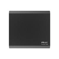 PNY Pro Elite 500 GB Zwart