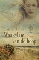 Waakvlam van de hoop - Catalijn Claes - ebook - thumbnail