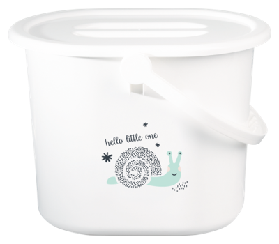 Bebe-jou Luieremmer Hello Little One