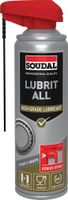 Soudal Lubricate All Genius Spray 300ml - thumbnail