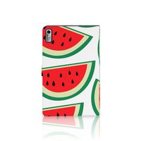 Lenovo Tab P11 Gen 2 Tablet Stand Case Watermelons