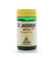 St. Janskruid 300 mg puur - thumbnail