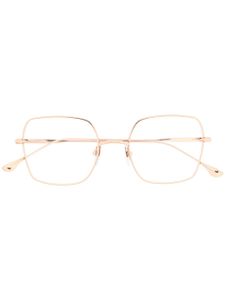 Dita Eyewear lunettes de vue Cerebal - Or