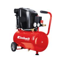 Einhell luchtcompressor 24 L TE-AC 230/24