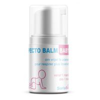 Pecto balm baby - thumbnail