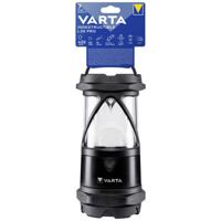 Varta 18761101111 Indestructible L30 Pro Campinglantaarn LED 450 lm werkt op batterijen 623 g Zwart - thumbnail