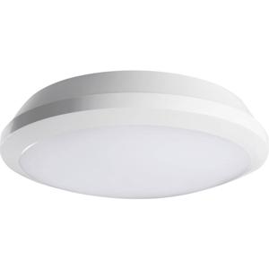 Kanlux 19064 Daba Pro LED-buitenlamp (plafond) LED LED vast ingebouwd 25 W Wit