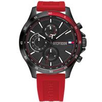 Tommy Hilfiger Bank TH1791722 Red