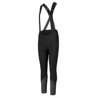 Assos Dyora RS Winter S9 bibtight zwart dames M - thumbnail