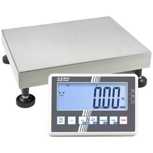 Kern IFC 60K10DM Platformweegschaal Weegbereik (max.) 60 kg Resolutie 10 g, 20 g