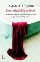 Een verleidelijk aanbod (POD) - Samantha Young - Paperback (9789021808826)