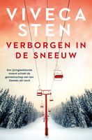 Verborgen in de sneeuw - Viveca Sten - ebook