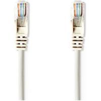 CAT5e UTP-Netwerkkabel | RJ45 Male - RJ45 Male | 5,0 m | Grijs