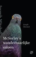 McSorley's wonderbaarlijke saloon - Joseph Mitchell - eBook (9789028261792)