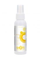 Shots Liquids - Fragrance Toy Cleaner - Citron - 100ML