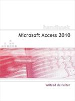 Microsoft Access 2010