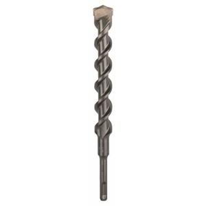 Bosch Accessories SDS-plus-5 1618596238 Carbide Hamerboor 25 mm Gezamenlijke lengte 250 mm SDS-Plus 1 stuk(s)