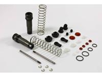 Team C TG2028 Reserveonderdeel Aluminium dempers 12mm achter