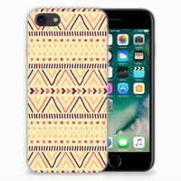 iPhone SE 2022 | SE 2020 | 8 | 7 TPU bumper Aztec Yellow - thumbnail