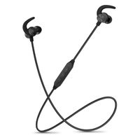 Motorola Moto SP105 Headset Draadloos In-ear Oproepen/muziek Bluetooth Zwart