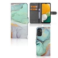 Hoesje voor Samsung Galaxy A14 5G Watercolor Mix - thumbnail