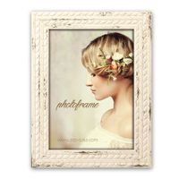 Zep Fotolijst YT268W Livia White 15x20 cm - thumbnail