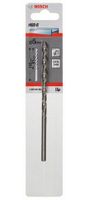 Bosch Accessories 2608595683 HSS Metaal-spiraalboor 5 mm Gezamenlijke lengte 132 mm Geslepen DIN 340 Cilinderschacht 1 stuk(s) - thumbnail