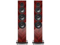 Sonus faber Lumina V Amator vloerstaande speaker Red - thumbnail