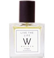 Walden Walden Perfume Live The Life Purse Spray (15ml)
