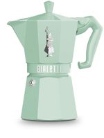 Bialetti cafetière Moka Express (187g) - Vert - thumbnail