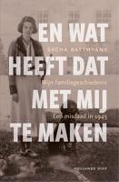 En wat heeft dat met mij te maken? - Sacha Batthyany - eBook (9789048832590)