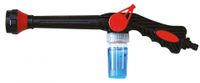 Pingi reinigingsgeweer Aquablaster met slangaansluiting 40 cm