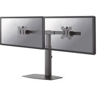 NeoMounts Flat Screen Desk Mount stand - [FPMA-D865DBLACK] - thumbnail