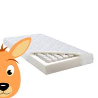 Matras Ledikant ABZ Kangoeroe 60x120