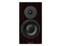 Dynaudio Special Forty monitor speaker Black Vine