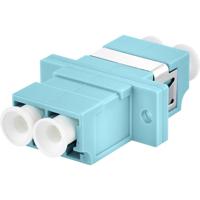 Renkforce RF-4538308 Connector voor glasvezelkabels Aqua-blauw 1 stuk(s) - thumbnail