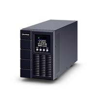 CyberPower OLS2000EA UPS Dubbele conversie (online) 2 kVA 1800 W 4 AC-uitgang(en) - thumbnail