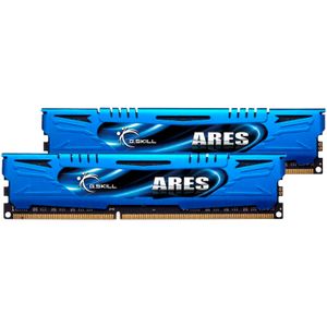 16 GB DDR3-1866 Kit