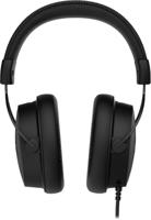 HyperX Cloud Alpha S - gamingheadset (zwart)