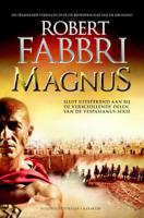 Magnus (Paperback)