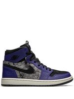 Jordan baskets Air Jordan 1 Zoom Comfort 'Bayou Boys' - Violet