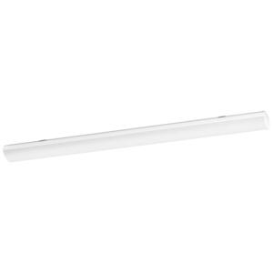 Philips Lighting Projectline Batten W12L117 5300lm 4000K LED-lamp voor vochtige ruimte LED LED vast ingebouwd 50 W Natuurwit Wit